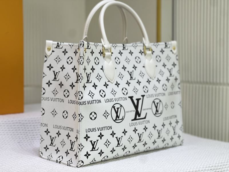 Louis Vuitton Shopping Bags